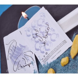 SOBRES CHAMPU CAJA 500 UNIDADES